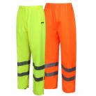 High-Visual WaterProof Trousers YELLOW